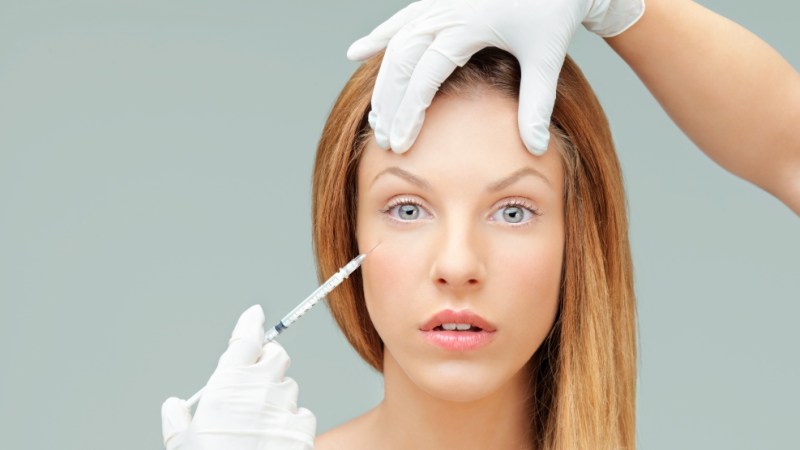 Botox resistance is real ‒ and it’s growing
