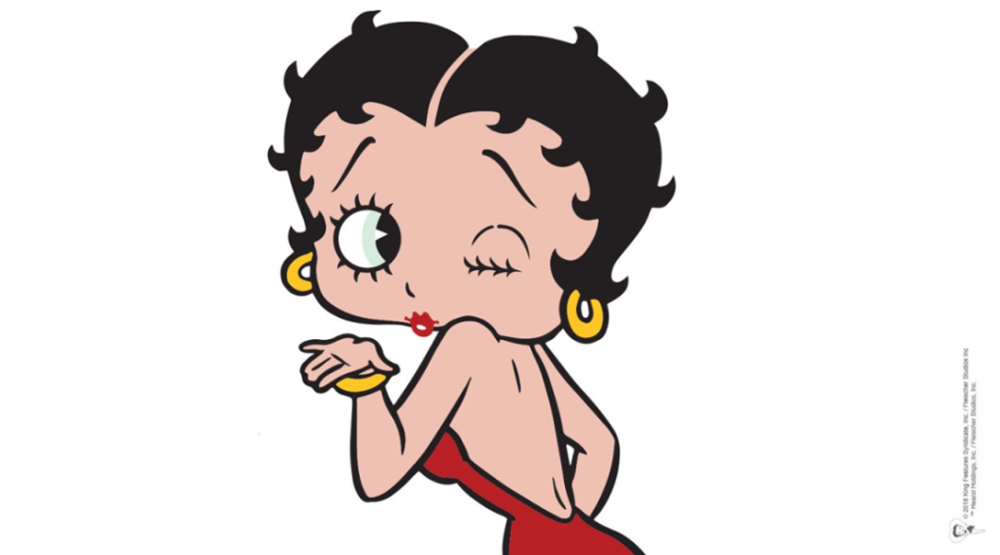 Ipsy unveils Betty Boop collection