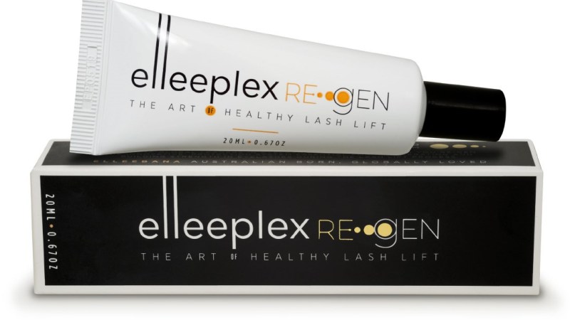 Introducing Re-GEN – The plant based alternative to Keratin Treatments!