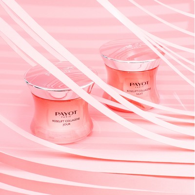 PAYOT ROSELIFT COLLAGEN JOUR & NUIT