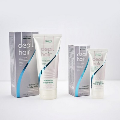 Depil Hair Post-Depilatory Treatment