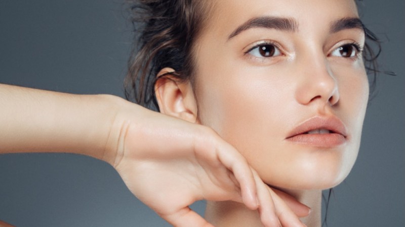 The 5-second, non-invasive wrinkle buster