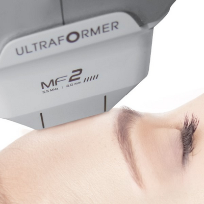 World’s No.1 Ultrasound Lift Tightening and Contouring