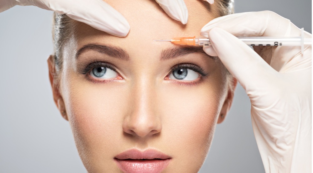 Botox: not just for wrinkles
