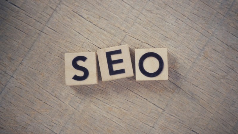 Boost your SEO