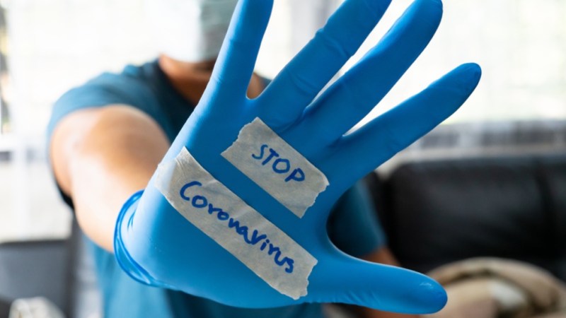The impact of Coronavirus on Australian salons