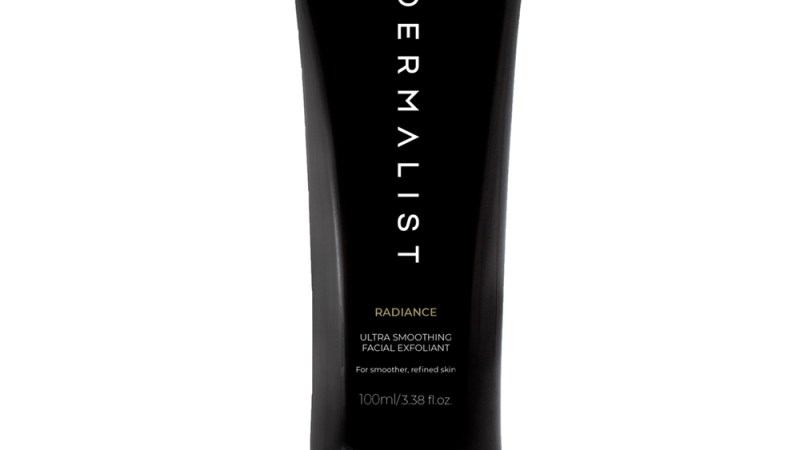 Dermalist Ultra Smoothing Facial Exfoliant