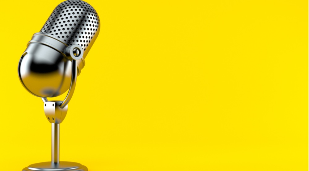Podcasts: the new must-have