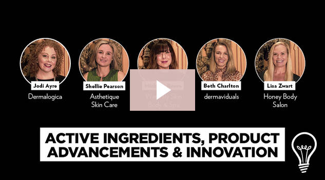 Learn which ingredients are shaping product progression for your clients’ needs.