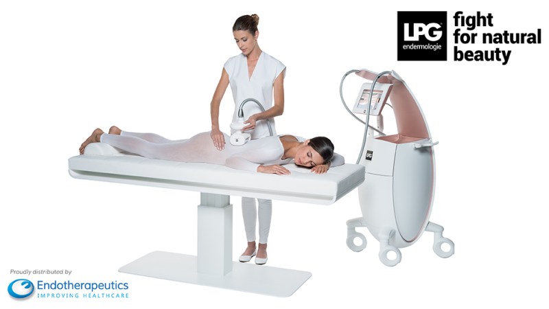LPG endermologie – A ‘game changer’ in the fight for natural beauty