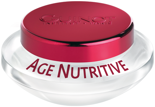Age Nutritive Cream