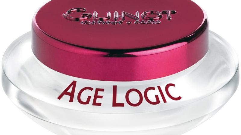 Age Logic Cream