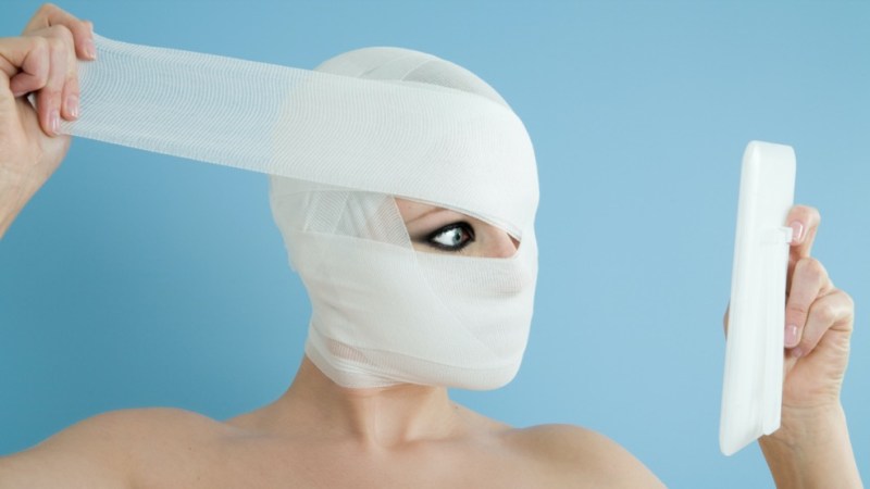 Revealed: Three trends in cosmetic surgery