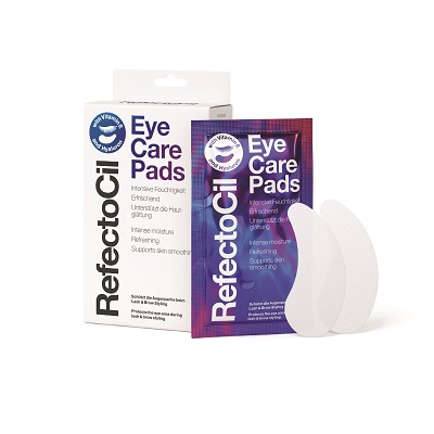 NEW RefectoCil Eye Care Pads