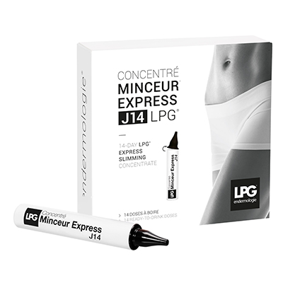 14 Day Express Slimming Concentrate