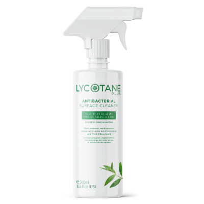 LYCOTANE Plus Antibacterial Multi Purpose Surface Cleaner
