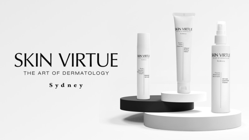 Advanced Cosmeceuticals introduces Skin Virtue