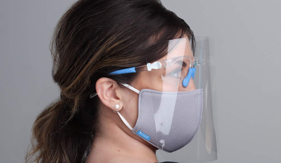 Introducing new Personal Protective Equipment from The Global Beauty Group