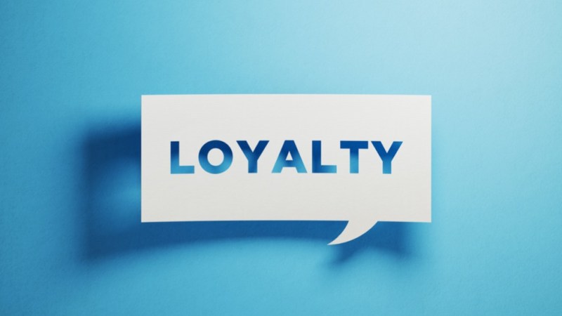 How to build customer loyalty