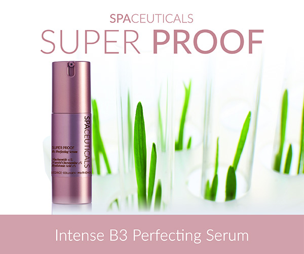 SUPER Proof – B3 Perfecting Serum