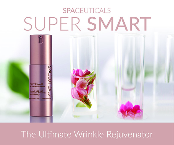 SUPER Smart Wrinkle Rejuvenator