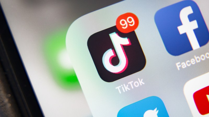 How TikTok led to a 1000% increase in sales for this beauty business