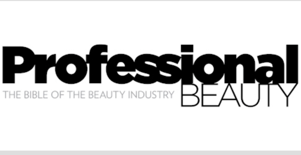 Latest issue of Professional Beauty available now