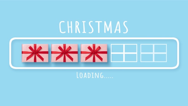 Are your digital channels ready for the Christmas rush?