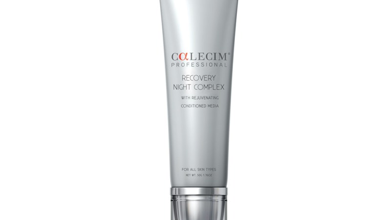 Rapidly relieve and restore distressed skin