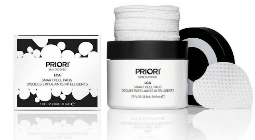 BLC Cosmetics appointed exclusive distributor for Priori Skincare in Australia and NZ