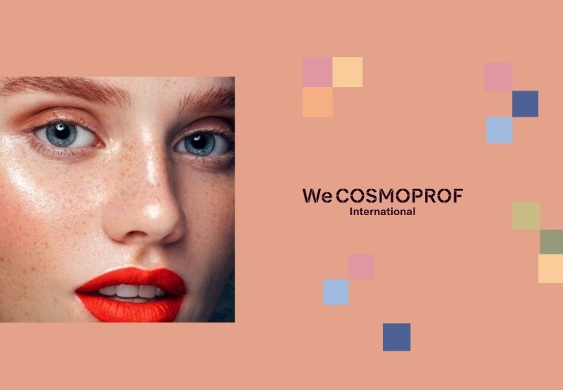 Wecosmoprof International_New digital beauty event from Cosmoprof launches