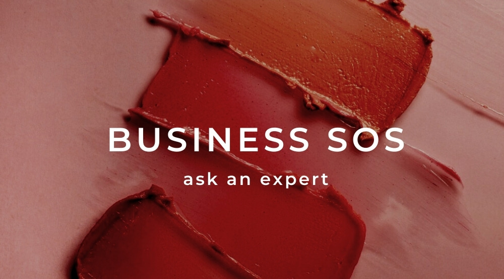 What expenses can a beauty business owner or employer claim on their taxes?