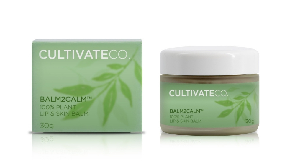CULTIVATECO. skincare product