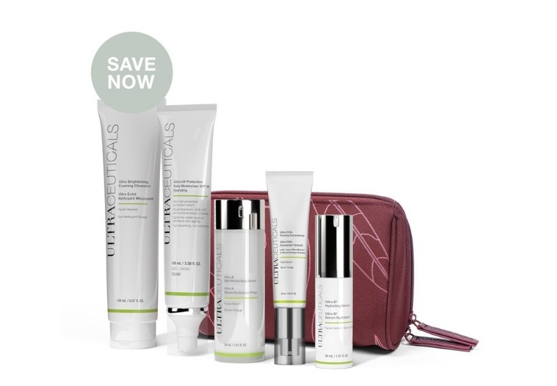 Here's our selection of mother's day gift sets of skincare, bodycare and aromatherapy