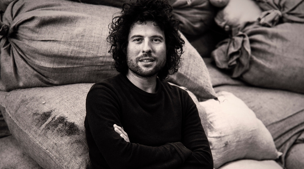 Meet Paul Frasca, Co-Founder and Director of Sustainable Salons