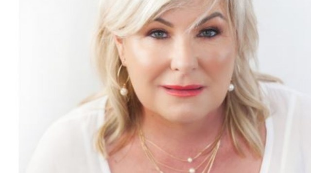 Pauline Valle Ultraderm Founder talks to Professional Beauty about Beauty Expo 2021