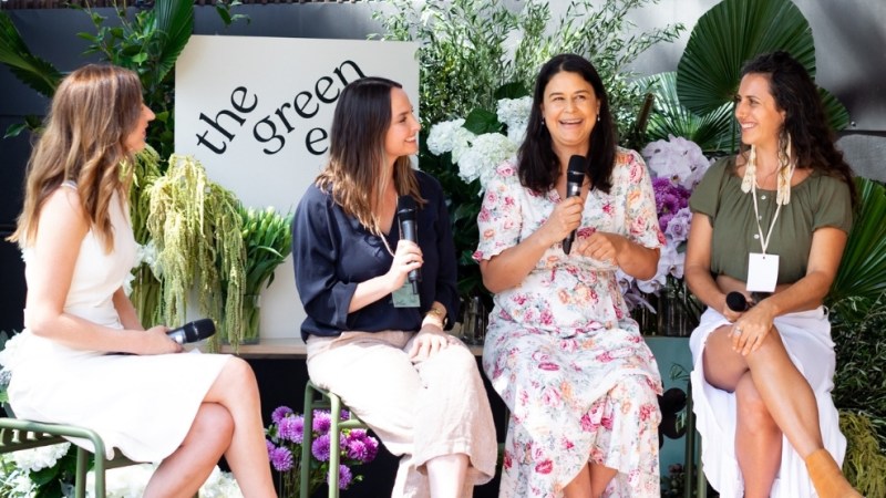 The Green Edit returns to Sydney for its second year