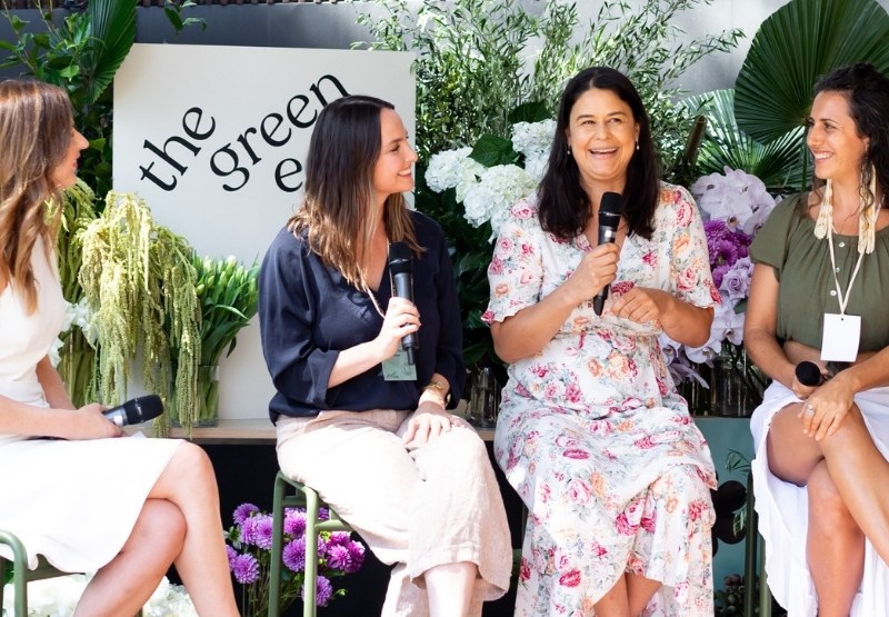 The Green Edit Beauty Event is back in Sydney in 2021