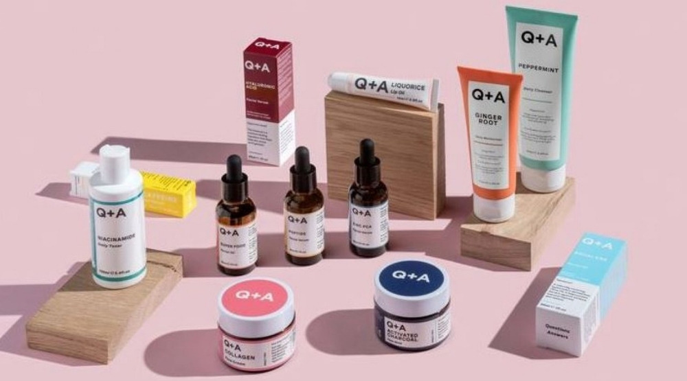 Q+A Founder Freddy Furber chats natural skincare and coming to Australia