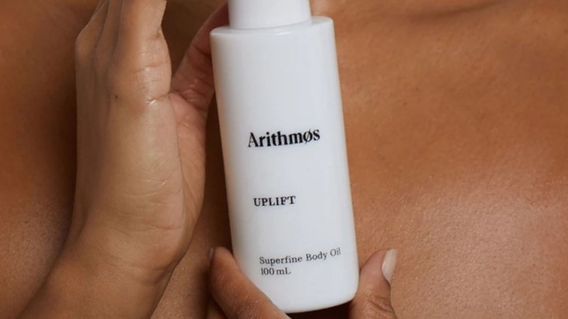 Micro-batched products on the rise with new brands like local Arithmos body oils