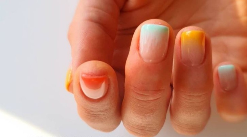 The nail trends clients are asking for this winter