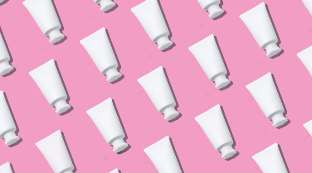 Colgate shares recyclable tube technology for use in beauty packaging and beyond for free