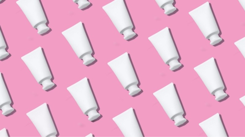 Colgate shares recyclable tube technology for use in beauty packaging and beyond for free