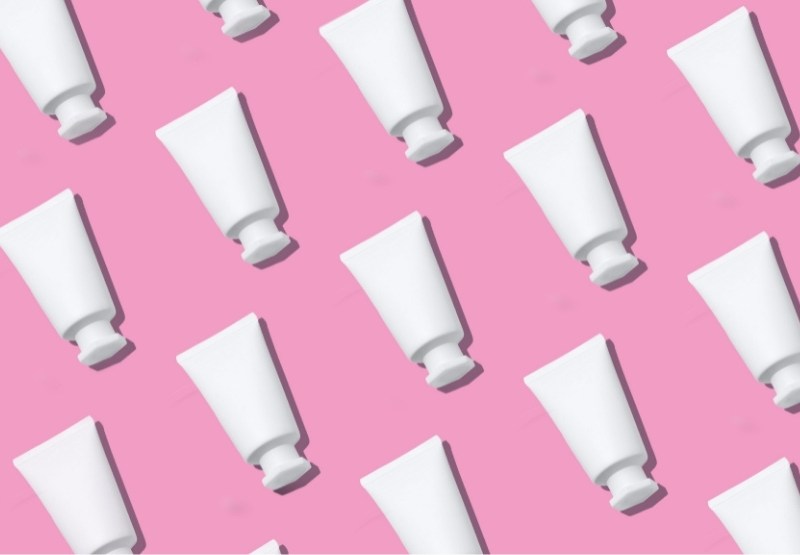 Colgate has created open fully recyclable tube technology that the beauty industry can use