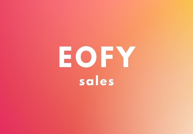 Should your beauty business do an EOFY sale?