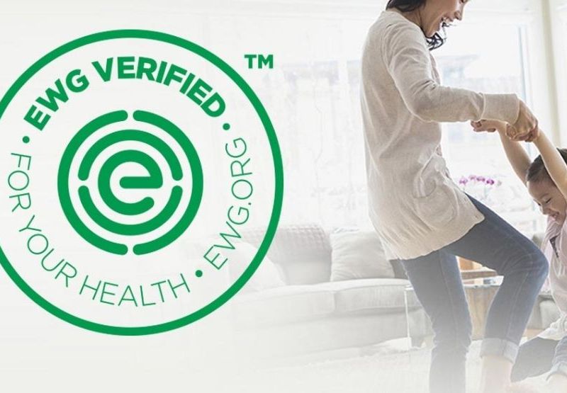 EWG VERIFIED certification now available to cosmetic ingredient manucaturers
