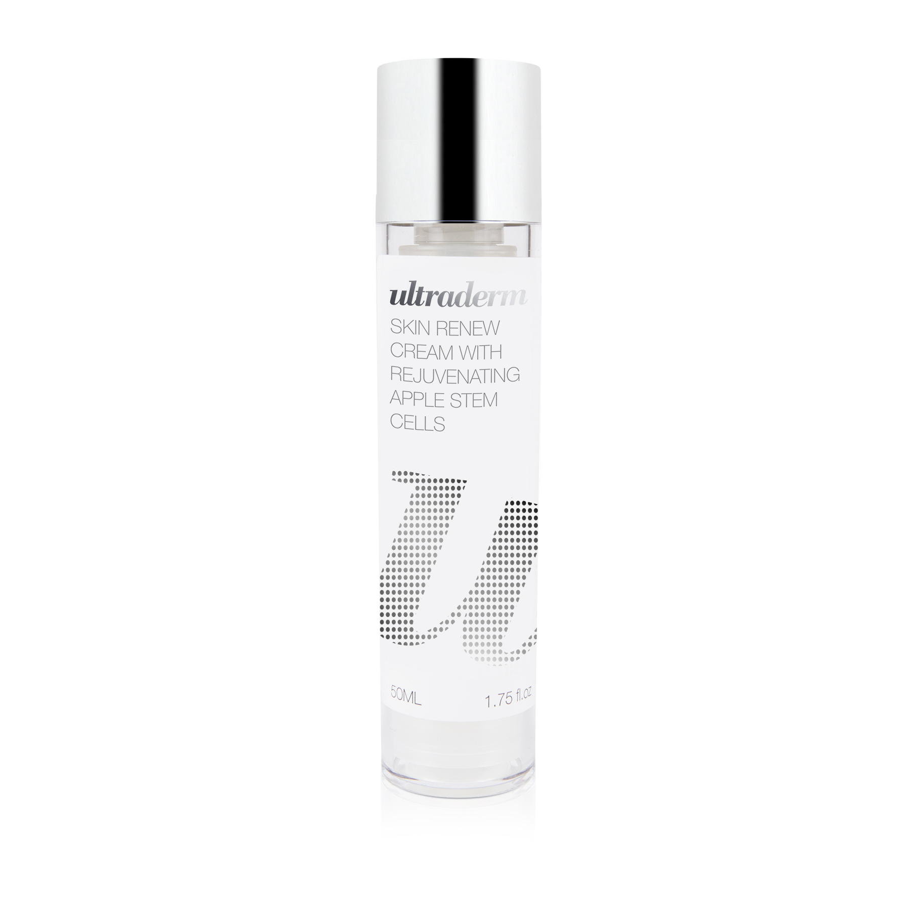 Ultraderm Skin Renew Cream | For firming and refining skin