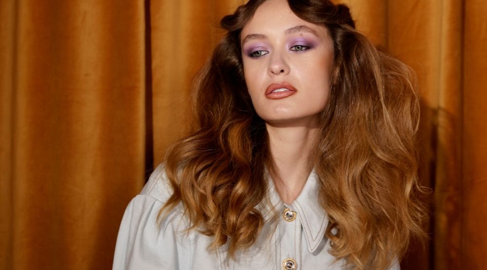 Pastels, pops of colour and other AAFW makeup trends to know straight from the runway