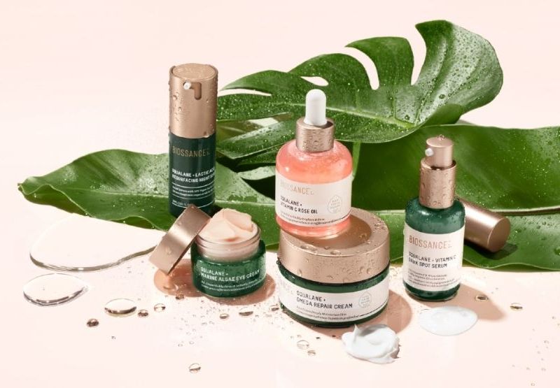 Biossance and the clean beauty movement