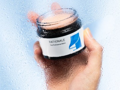 Rationale #4 The PreCleanse Balm